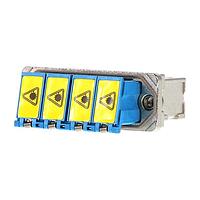 Molex 106123-0600 Adapters FIBER OPTICS