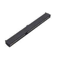 AMP Connectors - TE Connectivity 5176139-2 Without Flanges CONN SEC II 49P 100C/L