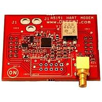 onsemi A5191HRTNGEVB HART Modems EVB HART MODEM QFN