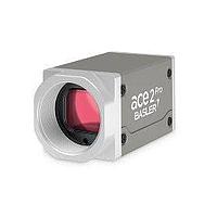 Basler 108178 Area Scan Cameras The Basler a2A5320-7gcPRO GigE camera with the Sony IMX542 CMOS sensor delivers 7 frames per second at 16.1 MP Resolution.