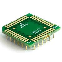 Chip Quik PA0107C-P-R Sockets & Adapters PLCC-44 to PGA-44 Pin 1 Out SMT Adapter (50 mils / 1.27 mm pitch) Compact Series