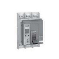Schneider NS1250H33472 MCCB Compact, 3P, 1250A, 50kA