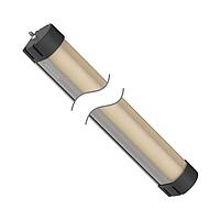 Banner Engineering WLB92XWW1100PWMQ LED Lighting Bars WLB92 Work Light Bar; PWM Dimming; Length: 1100 mm; Voltage: 24 V dc; Environmental Rating: IP40; Color: Warm White; 4-pin M12 Integral QD; Diffuse Window