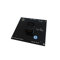 Xeltek DX1011 Socket Adapter (TSOP56; Opentop; DX socket)