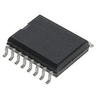 Monolithic Power Systems (MPS) MP3398EGS-Z WLED Controller 4-String, Max 400mA/String, 80V Return,Step-Up, WLED Controller