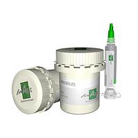 Solder material