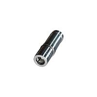 HUBER+SUHNER 65_SMB-50-0-31/133_NE RF Terminators COAXIAL TERMINATION, 50 Ohm, SMB, plug (male)