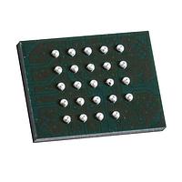 Micron MT35XL512ABA1G12-0AAT TR NOR Flash SERIAL NOR SLC 64MX8 TBGA