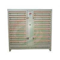 TOB TOB-768-3N Channels Battery Forming And Grading Machine (768 channels, 1.8V)