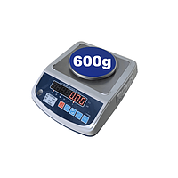 KERNDY KD-TBED Precision Balance (600g, 0.01g)