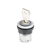 HARTING 09454531301 Key Switch har-key latching 90