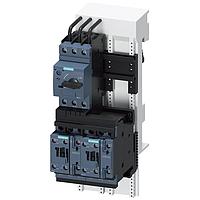 SIEMENS 3RA22201JD240AP0 Motor Drives STARTER REV FB S0 7-10A 230VAC SCREW