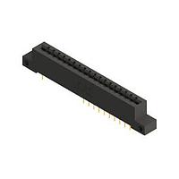 EDAC 887-036-524-212 Receptacles High Temp Card Edge Connector