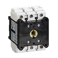 SCHNEIDER V3 Disconnect Switches BP158 ZINCV