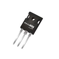 PANJIT PJMH190N65FR2_T0_00601 MOSFETs 650V/ 180m ohms /  Fast Recovery Qrr/trr  SJ MOSFET