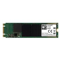 Swissbit SFPC120GM1AJ2TO-I-6B-526-STD M.2 SSDs 120 GB - 3.3 V