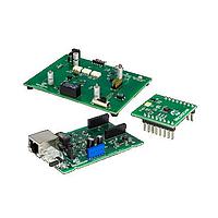 Microchip Technology DV161001 Development Kits PIC18 POE DEV KIT
