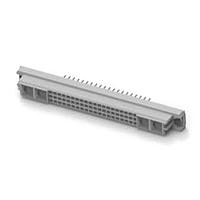 AMP Connectors - TE Connectivity 148420-5 Standard Card Edge Connectors EURO TYPE M REC 60+4 THIN STK