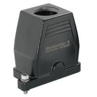 Weidmuller 1082430000 Heavy Duty Power Connectors HDC IP68 06B TOS 1M25