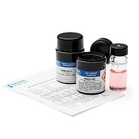 Hanna HI93414-11 Cal Check Standard Total Chlorine And Total Chlorine, 0.00 and 1.00 mg / L 