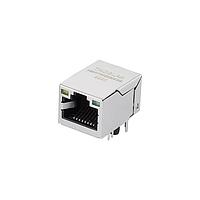 Taoglas TMJG16459BDNL Magnetic Jack CONN JACK 1PORT 1000 BASE-T