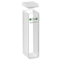 Hellma 100-OS Macro Cell Optical Glass