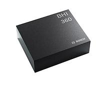 Bosch Sensortec BHI360 IMUs - Inertial Measurement Units Programmable smart sensor combining accelerometer, gyroscope and fusion software
