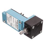 Honeywell LSZ7A1A Limit Switch Hardware 6A @ 120VAC Electro