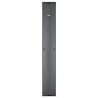 Panduit PR2VD1096 Racks & Rack Cabinets PATCHRUNNER2 VERTICAL MANAGER AND DOORS,
