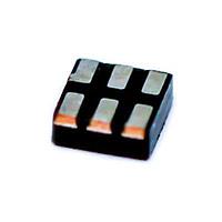 Texas Instruments SN74LVC1G27DSFR Single-Function Gates Sgl 3-Inp Pos-NOR Ga te