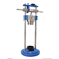 NL Scientific NL 1002 X / 002 Aggregate Impact Value Apparatus (470 (L) x 330 (W) x 850 (H) mm, 48 kg)