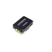 Artesyn AVD50B-48S3V3P-6L Isolated 495W, 36 - 75Vin, Single, 33Va.15A, 91% Eff, Sixteeth Brick, Positive logic/Pin length:38mm