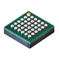 ams OSRAM AS3460 FW26 FBGA36 LF T&RDP Digital Augmented Hearing