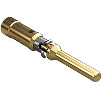 Amphenol Positronic MC116NR/AA Rack & Panel Connectors