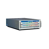 KEISOKU GIKEN RR2-6K Resistance load device (6kW)