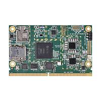 iWave Systems iW-G25M-SC04-4L003G-E032G-BCA System-On-Modules - SOM APQ8096 CPU @2.15GHz, 3GB LPDDR4, 32GB eMMC Flash with Wi-Fi+BT and GPS - Boot code, Commercial grade