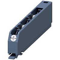 SIEMENS 3ZY11311BA00 Removable Screw Terminal SIRIUS TERMINAL 3-POLE SCREW TYPE