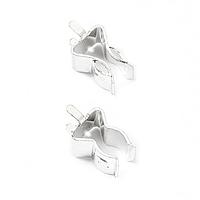 Littelfuse 01220087Z Traditional ACS 3AG PC FUSE CLIP