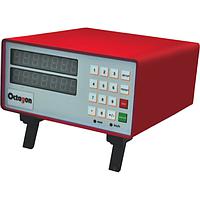 Octagon Multi Channel Multi Channel Electronic Gauging Displays (2/4/8 CH)