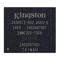 Kingston EMMC32G-TS0A-01001 eMMC  5.1 (HS400) 153B 32GB