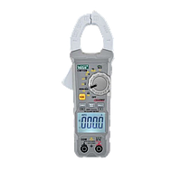 Value+ CM112B Digital AC Clamp Meter (600A, 600V, 40MΩ, -20~1000°C)