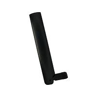 Amphenol RF ST0428-31-001-A Indoor Antennas Stick Antenna 698-960, 1710-2690, 3300-3800, 5150-5950 MHz SMA WWAN, 4G, 5G, ISM, IoT, V2X, DSRC WWAN, IoT, ISM, NB-IoT