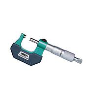 INSIZE 3236-200B Outside Micrometer For Left And Right Hand (175-200mm)