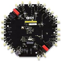Renesas Electronics 5P49V6968-EVK Clock Generator VersaClock 6E w/ Addt'l 7 x Outs EVK