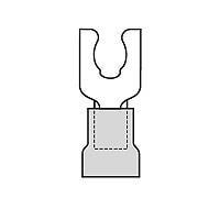 Molex 19099-0007 Spade SNAP SPADE INSULKRIM LKRIMP (AA-2704-05X)