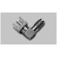 Buchanan 1064-0000-00 PCB Connectors R/A JACK PCB