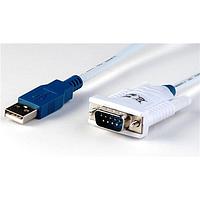 FTDI Chip UT232R-200 UART Convert Cable US232R Cables PCB