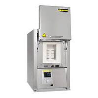 NABERTHERM LHT 03/17D High-Temperature Furnaces with MoSi2 Heating Elements (1650°C, 2L)
