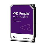 Advantech 96HD4TB-ST-WD5KA3 Hard Disk Drives - HDD