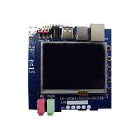 Leaptronix LP-ARM9-2410-SYSTEM ARM Chip System Design & Experiment Platform